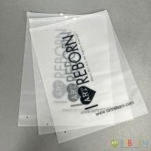 I Art Reborn Safe Storage Kit Bags - Zip Seal - x5 