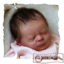 PRE ORDER ESRA MELANIE GEBHARDT