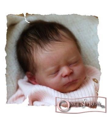 PRE ORDER ESRA MELANIE GEBHARDT