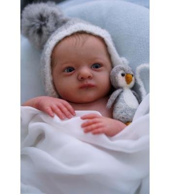 VERA By GUDRUN LEGLER