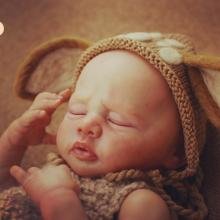 CHARLEE By ANDREA ARCELLO With Girl TORSO