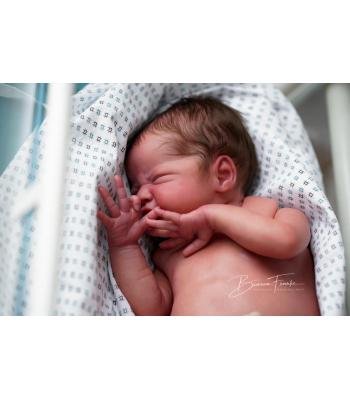 PRE ORDER GRACIE MAE BY LAURA LEE EAGLES 