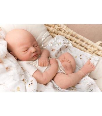 CARTER By ASHTEN BRYANT