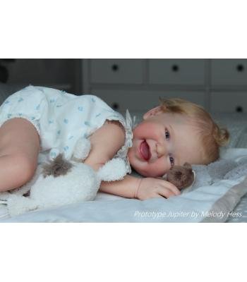 JUPITER By MELODY HESS