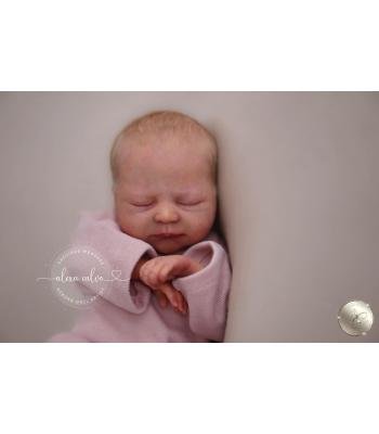 PRE ORDER ORLA By SABINE ALTENKIRCH