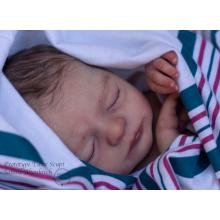 TIBOR By Sabine Altenkirch