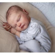 PRE ORDER ZACHARY BY LISA STONE 