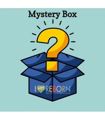 Mystery Box Over £130.00 Worth SUPPLIES INSIDE