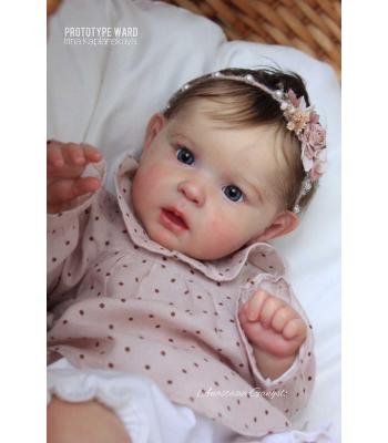 WARD by Irina Kaplanskaya