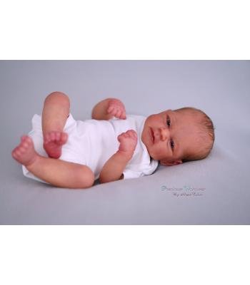 ELIJAH by Joanna Kazmierczak