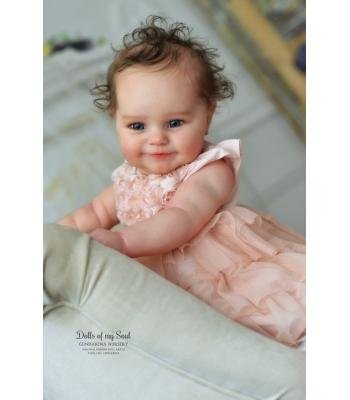 MADDIE by BONNIE BROWN