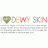 Dewy skin 50ml Jar