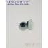 Ultra Newborn Prestige Solid Flat Back Eyes - Blue Grey Ultra Newborn Prestige Solid Flat Back Eyes - Blue Grey
