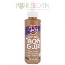 Aleene's Original Tacky Glue 4oz