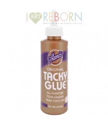 Aleene's Original Tacky Glue 4oz